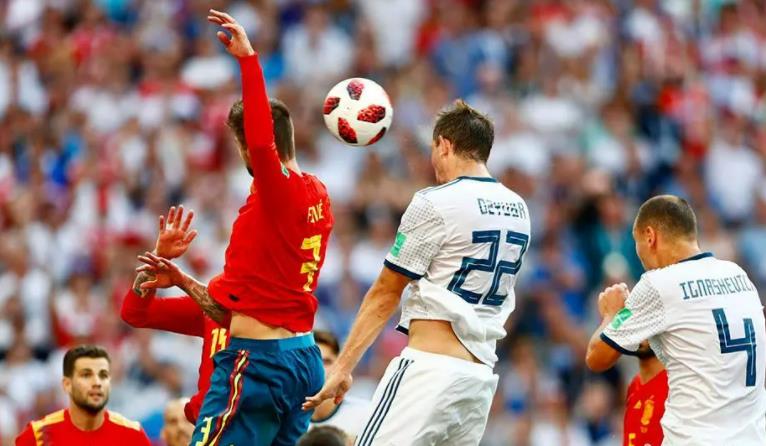 俄罗斯vs西班牙在线观看直播免费_俄罗斯vs西班牙比赛视频全场回放